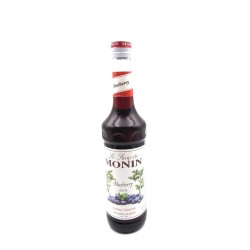 Monin Myrtille 70 Cl