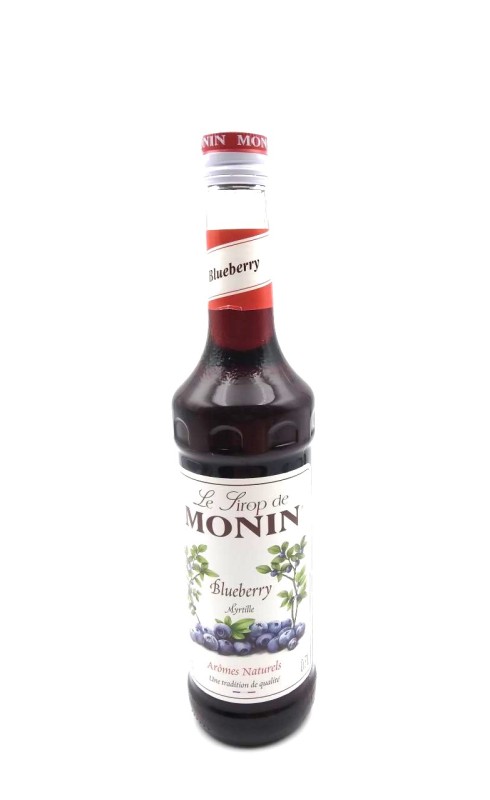 Monin Myrtille 70 Cl