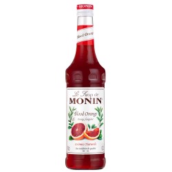 Monin Orange Sanguine 70 Cl