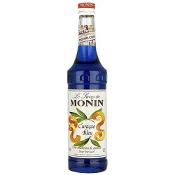 Monin Curacao Bleu 70cl