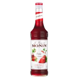 Monin Fraise 1 L