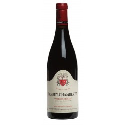 Geantet-Pansiot Vv 2014 Gevrey-Chambertin Rge 75cl Crd