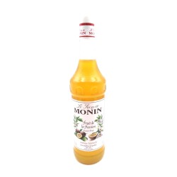 Monin Fruits De La Passion 1l