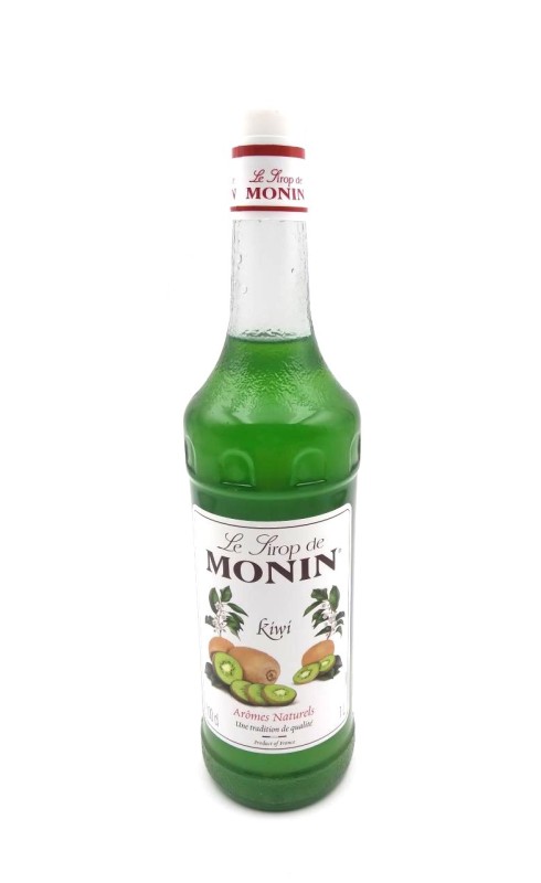 Monin Kiwi 1 L