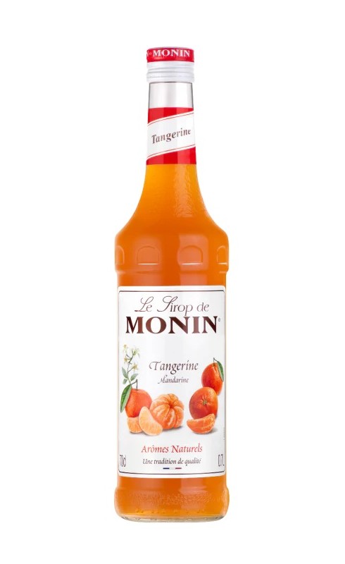 Monin Mandarine 70 Cl