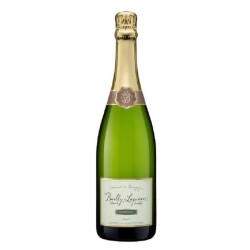 Bailly Chardonnay Brut Cremant Blc 75cl Crd