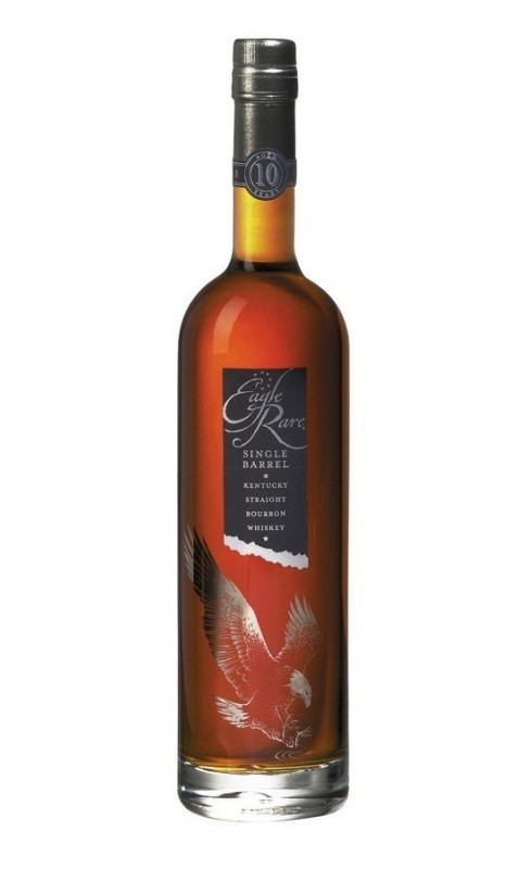 Eagle Rare 10 Ans 70cl