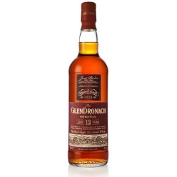 Glendronach 12 Ans Original...