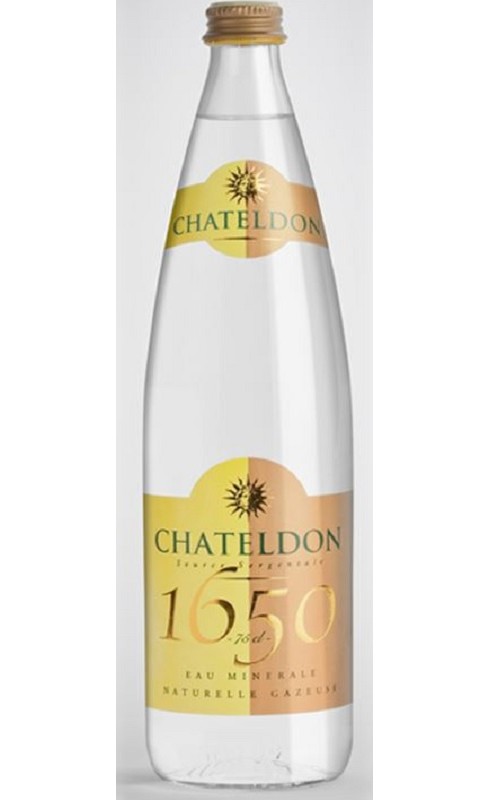 Chateldon 75cl