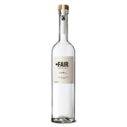 Vodka Fair Quinoa 70cl