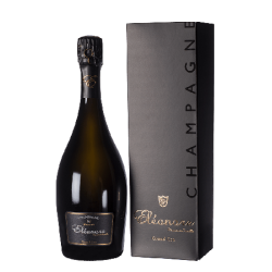 Houry Cuvee Eleonore Gc Champagne Blc 75cl Crd