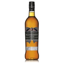 Glengarry Single Malt 70cl Crd