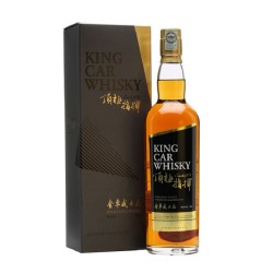 Kavalan King Car 70cl