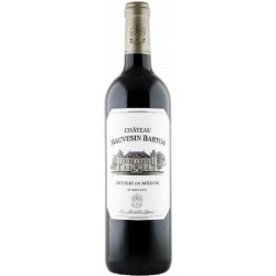 Cht Mauvesin Barton 2011 Moulis Rge 75cl Crd