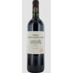 Cht Cambon La Pelouse Cb6 2017 Ht-Medoc Rge 75cl Crd