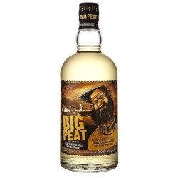 Big Peat 70cl