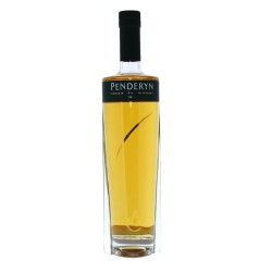 Penderyn Peated 70cl