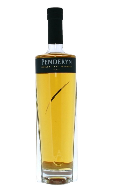 Penderyn Peated 70cl