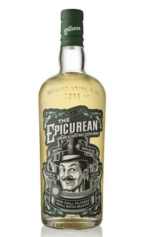 The Epicurean 70cl