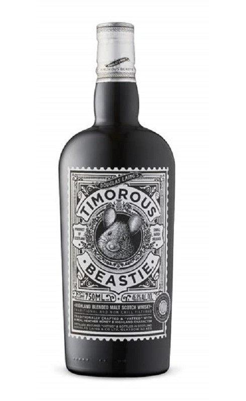 Timorous Beastie 70cl