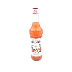 Monin Peche 1 L