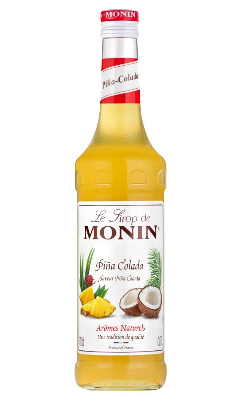 Monin Pina Colada 70 Cl