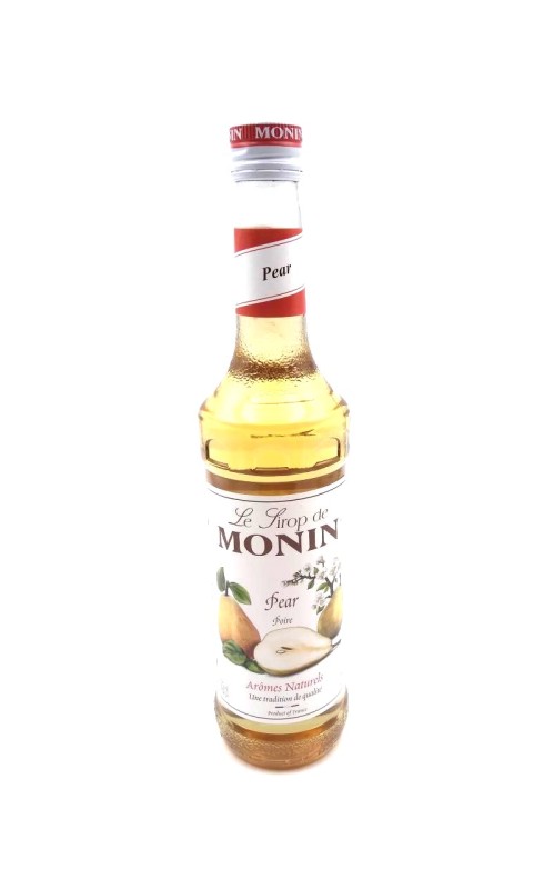 Monin Poire 70 Cl