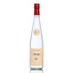 Mette - Peche Eaux De Vie 70 Cl Crd