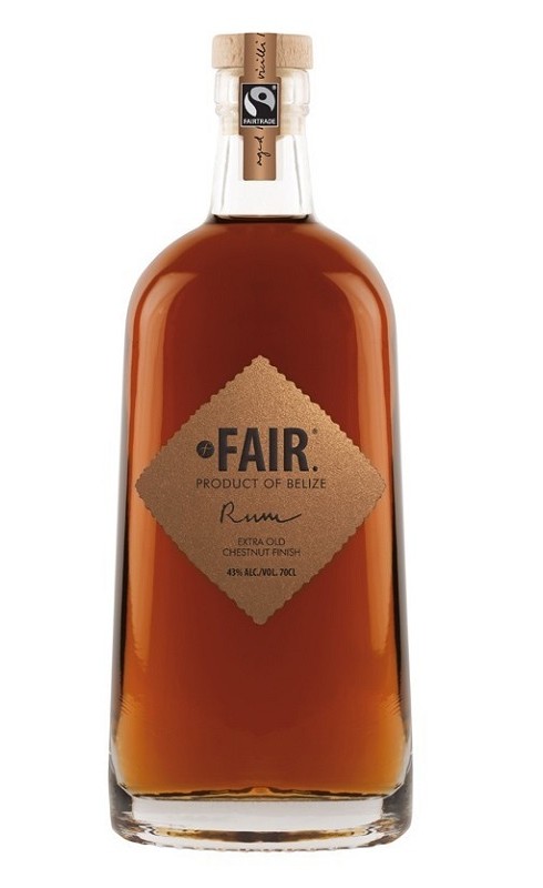 Fair Rum Xo Finish Chataignier 70cl