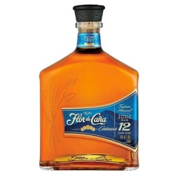 Flor De Cana 12 Ans Legacy...