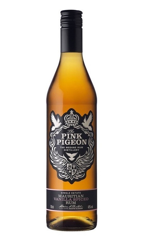 Pink Pigeon B Bros 70cl