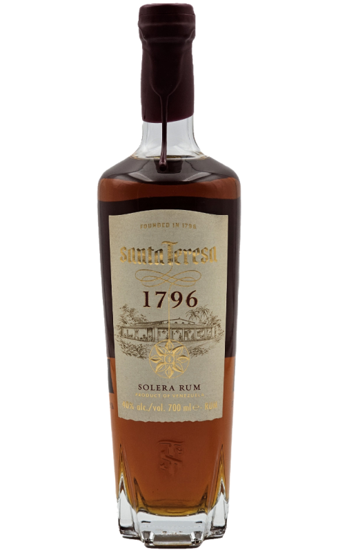 Santa Teresa 1796 70cl