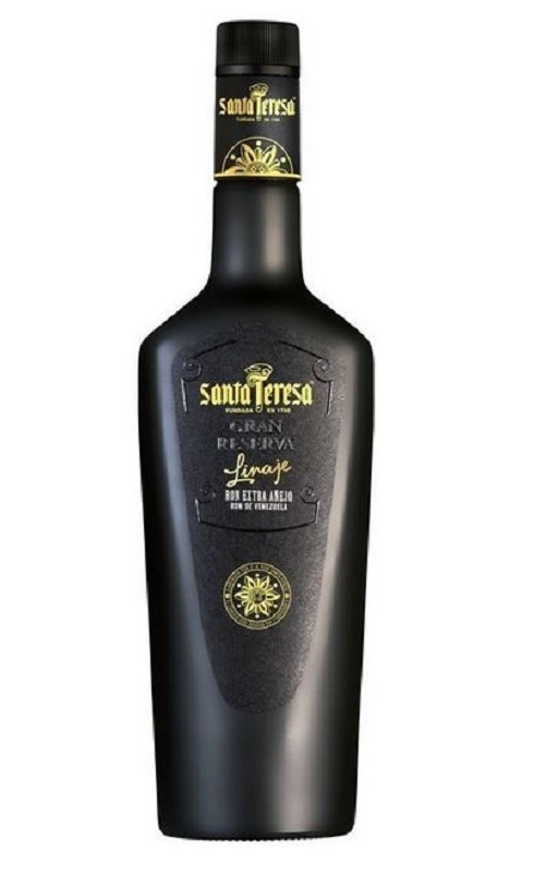 Santa Teresa Linaje 70cl