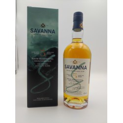 Savanna 5 Anstraditionnel 70cl