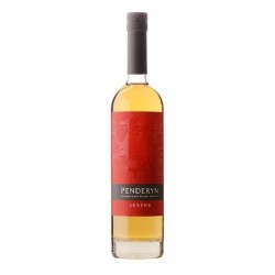 Penderyn Legend 70cl Crd