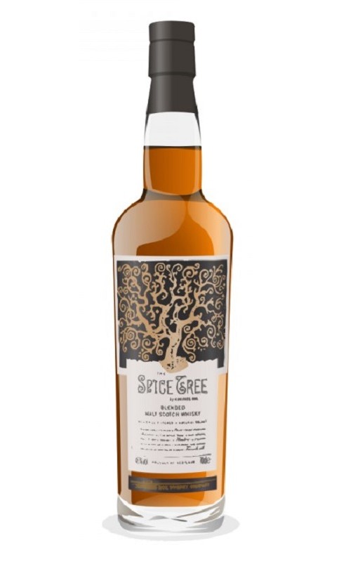 Spice Tree C Box 70cl