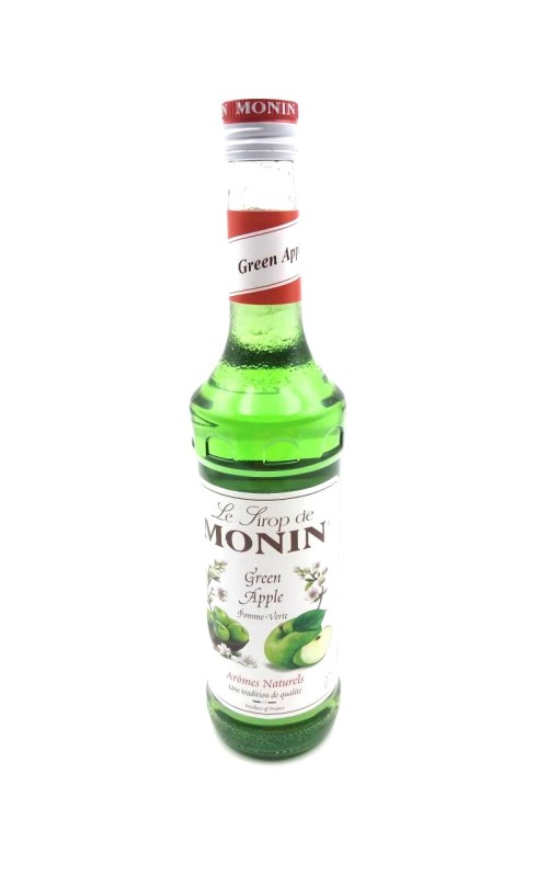 Monin Pomme Verte 70cl