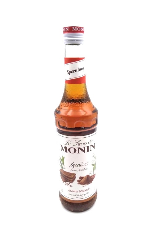 Monin Speculoos 70 Cl