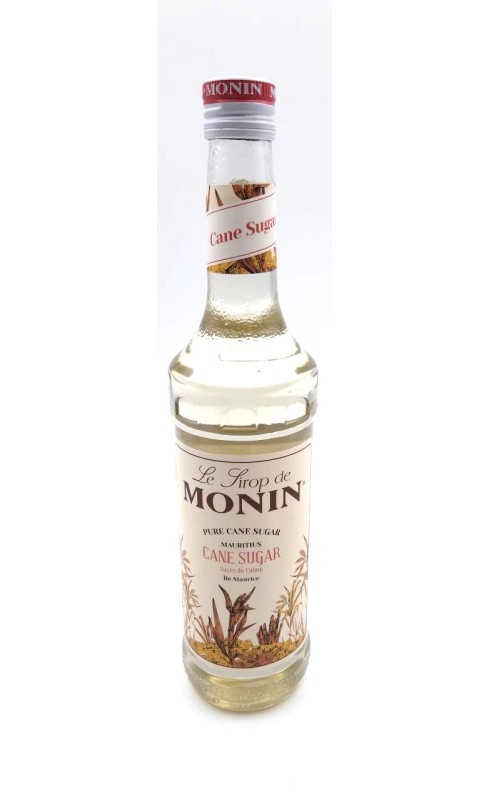 Monin Sucre De Canne 70 Cl