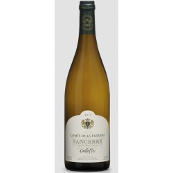 Saget Caillottes 2016 Sancerre Blc 75cl Crd