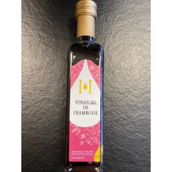 L Huilerie Beaujolaise - Vinaigre De Framboise 10cl