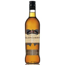 Glengarry Blend 70cl Crd