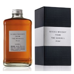 Nikka From The Barrel 50cl