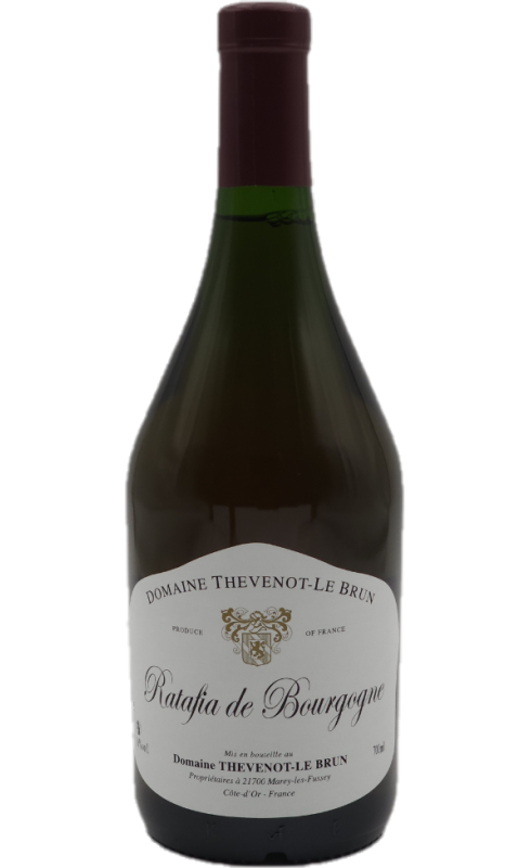 Thevenot - Ratafia De Bourgogne 70cl Crd