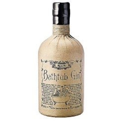 Ableforth S Bathtub Gin...