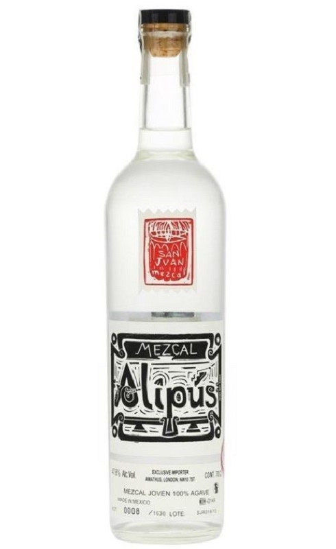 Alipus San Juan Del Rio 70cl