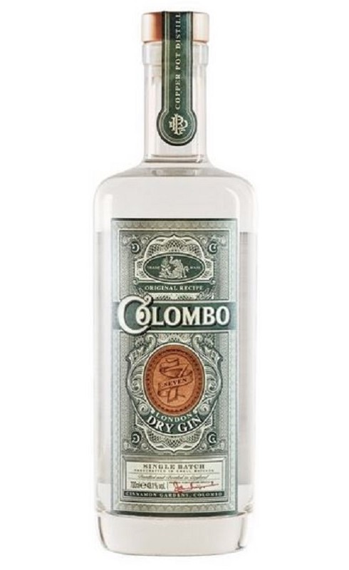 Colombo Gin 70cl