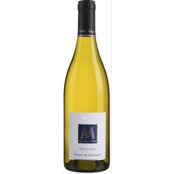 Michel Terroir De Quintaine 2016 Vire-Clesse Blc 1 5 L Crd