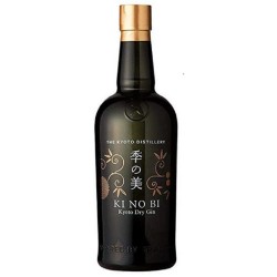 Ki No Bi Kyoto Dry Gin 70cl...