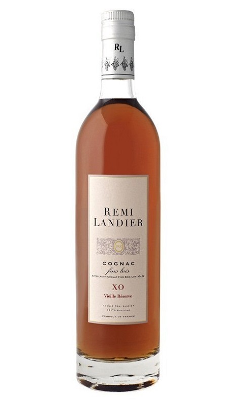 Remi Landier - Xo Vieille Reserve 70cl